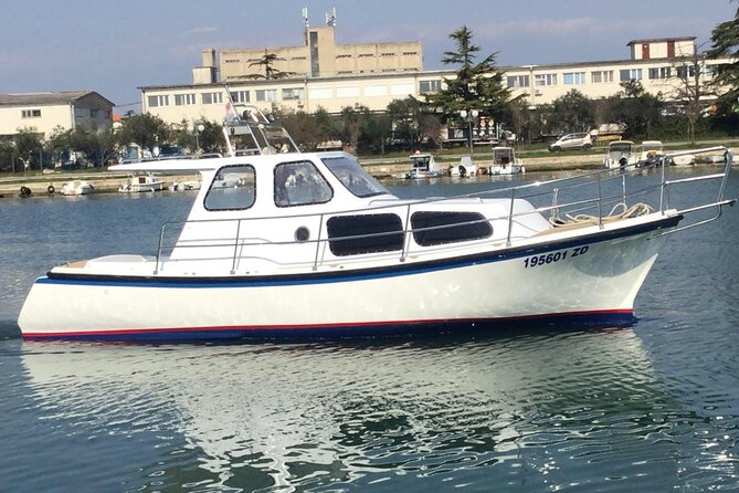 Private Half-Day Boat Tour With Snorkeling and Drinks - Booking Information