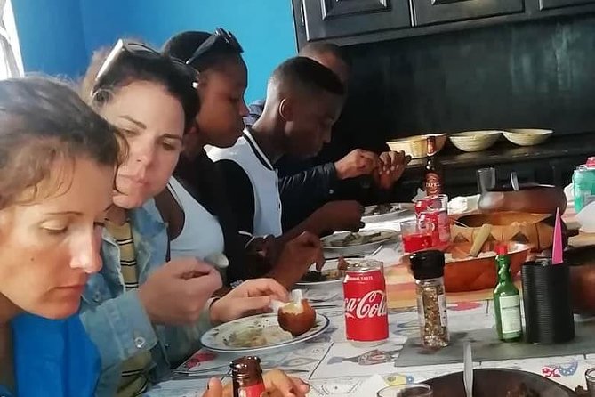 Private Half Day Coast Tour of Walvis Bay and Swakopmund City - Customer Reviews and Ratings