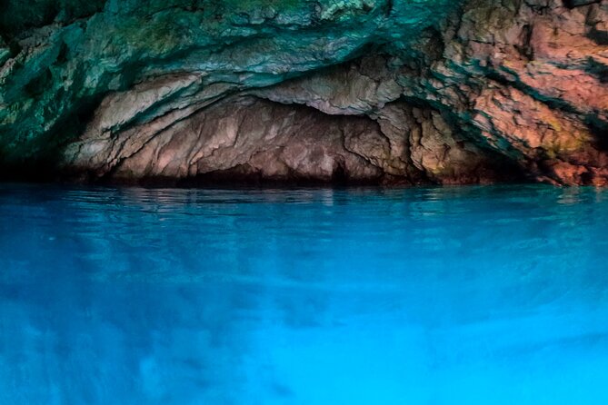Private Half Day Elafiti Islands and Blue Cave Tour - Meeting and Pickup