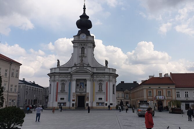 Private Half-Day John Paul II Route Tour From Krakow - Reviews and Ratings