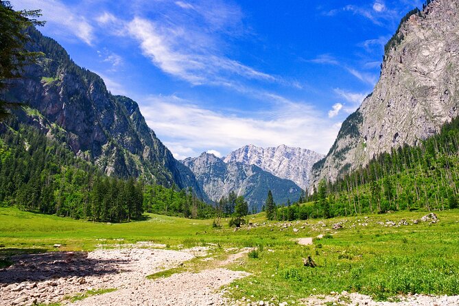 Private Half Day Tour of Eagles Nest From Salzburg - Exploring Eagles Nest