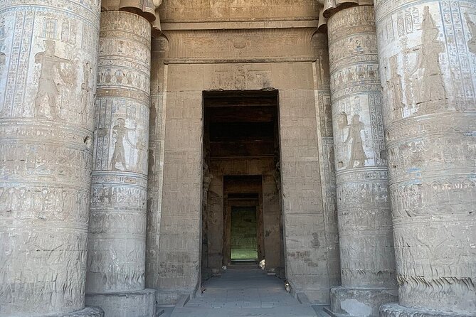 Private Half Day Tour to Dendara Temple From Luxor - Inclusions and Exclusions