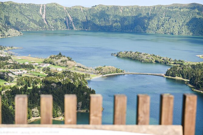 Private Half-Day Tour to Sete Cidades São Miguel Island - Pineapple Farm Experience