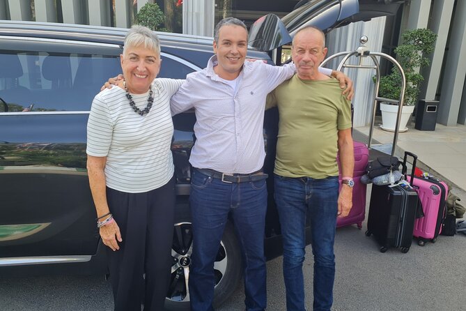 Private Half Day Visit in Rabat City - Tour Guide Performance