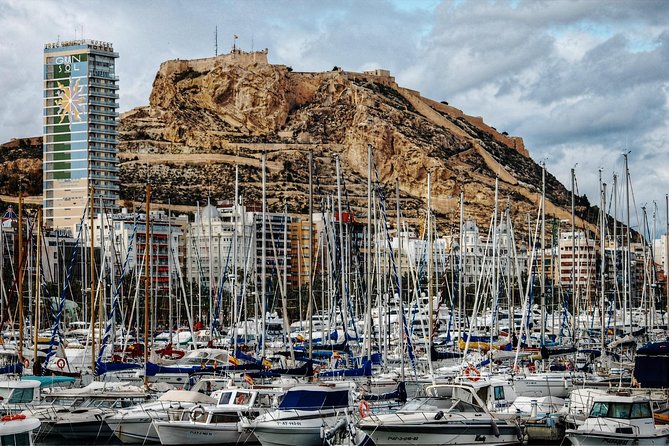 Private Half-Day Walking Tour of Alicante - Accessibility Features