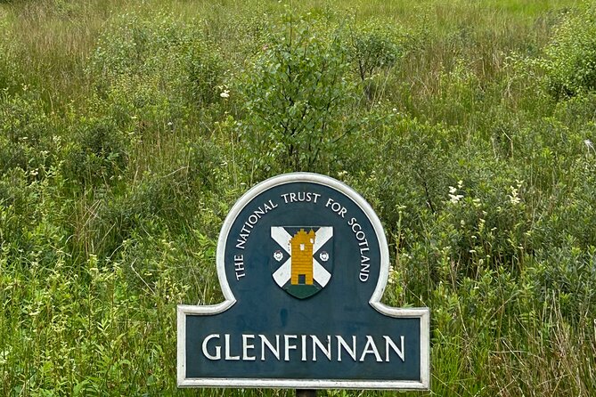 Private Harry Potter, Glenfinnan Viaduct, Highland Edinburgh Tour - Highlights of the Tour
