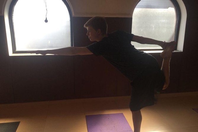 Private Hatha Yoga Class in Mahabalipuram - Customer Feedback and Ratings