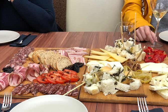 Private Hedonistic Food and Wine Experience From Zagreb - Health and Accessibility Information