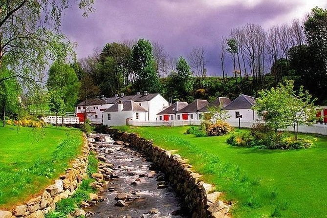 Private Highland Whisky Tour - Build Your Own Tour! - Health and Safety Guidelines