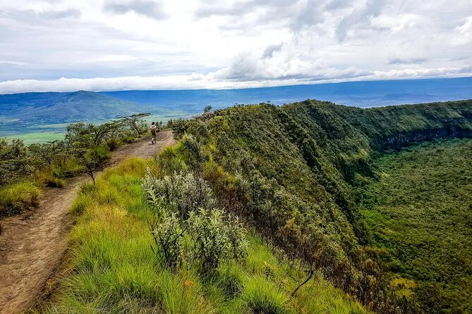Private Hiking Day Tour to Mount Longonot National Park - Reviews and Ratings