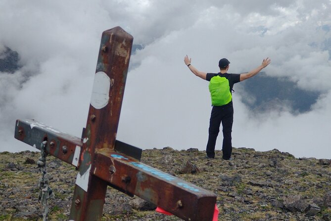 Private Hiking Experience in the Andes, Cordón Del Plata - Pickup and Start Time Details