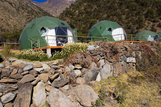 Private Hiking Tour at Humantay Lake - Booking Information