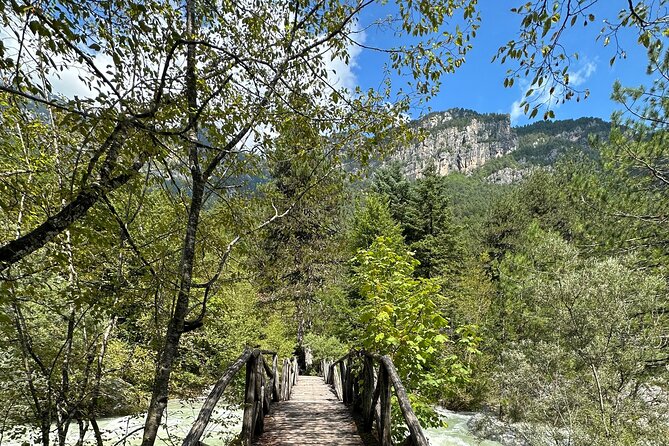 Private Hiking Tour to Olympus Mountain - Important Information for Participants