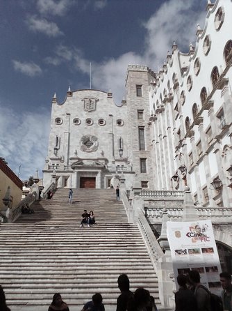 Private Historical Tour in San Miguel De Allende and Guanajuato - Traveler Feedback