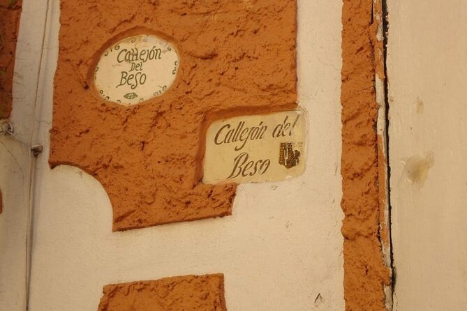 Private History & City Walking Tour of Guanajuato - Reviews and Feedback