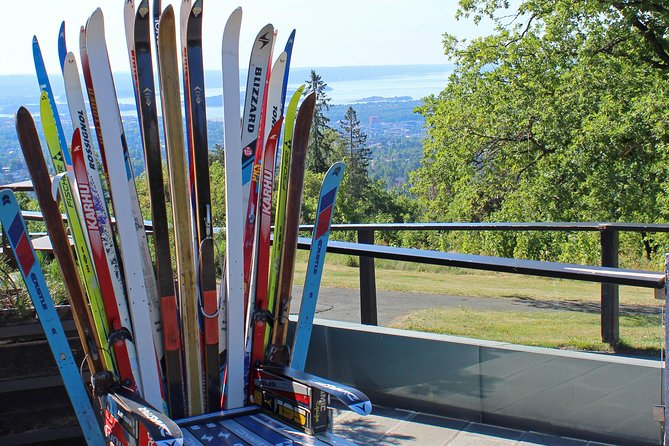 Private Holmenkollen Walk - Health and Accessibility Guidelines