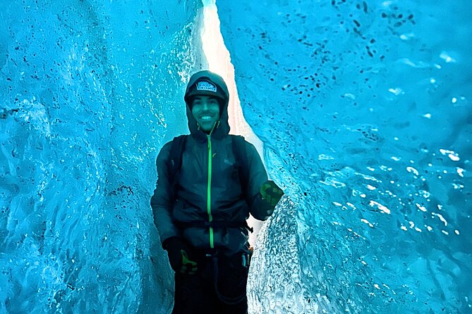 Private Ice Climbing and Glacier Hike on Sólheimajökull - Cancellation Policy