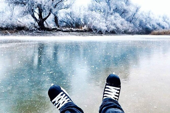 Private Ice Skating and Snowshoeing Adventure in Ontario - Participation Details