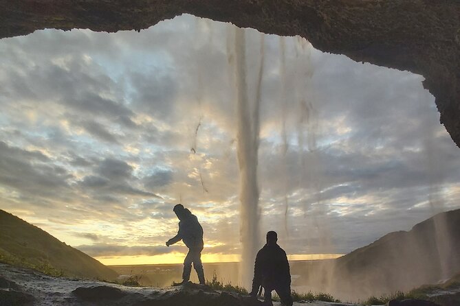 Private Iceland South Cost Tour and Glacier Hike - Meeting and Pickup Details