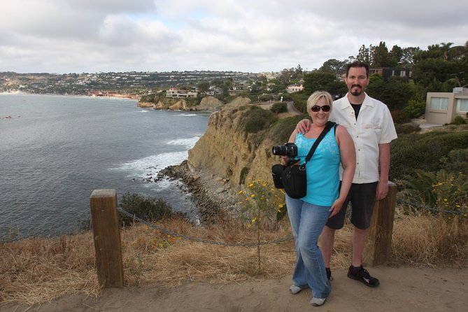 Private Instagrammable San Diego Tour – Scenic and Coastal - Recommended Attire and Essentials