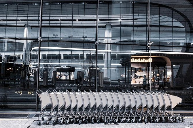 Private Inverness Arrival Transfer- Airport to Hotel / Accommodation - Pricing and Booking Information
