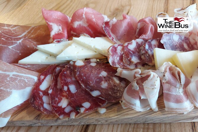 Private Irpinia Gourmet Tour From SORRENTO With Sommelier - Winery Tasting and Exploration