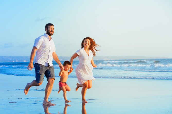 Private Island Tour - Pickup and Start Time