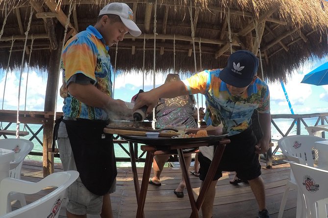 Private Jeep Excursion in Cozumel With Lunch and Snorkeling - Tour Requirements and Recommendations