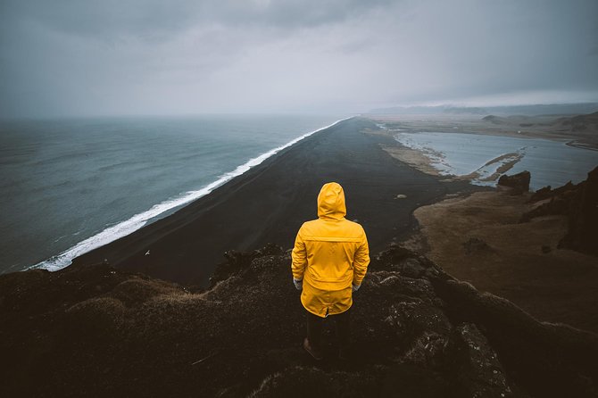 Private Jeep Tour - Golden Circle and South Coast Combo - Witnessing the Skógafoss Waterfall