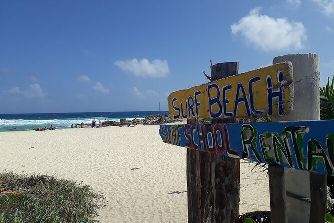 Private Jeep Tour in Cozumel - Pickup and Accessibility