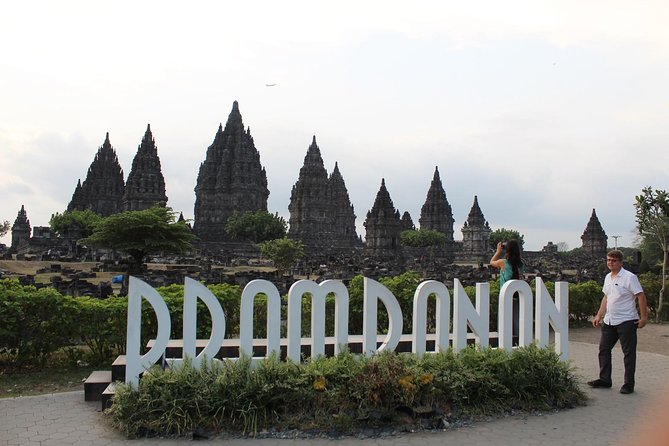 Private Jogja Day Trip From Yogyakarta With Hotel Pickup - Cultural Attractions