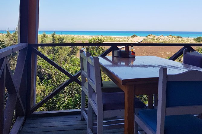 PRIVATE KARPAZ TOUR From Kyrenia - Lunch and Refreshments