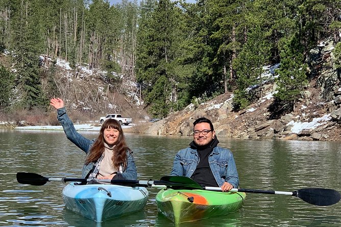 Private Kayaking/ Stand up Paddle Boarding Package - Health and Safety Considerations