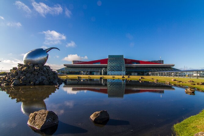 Private Keflavik Airport/Reykjavik Harbour Transfers - Customer Reviews and Feedback