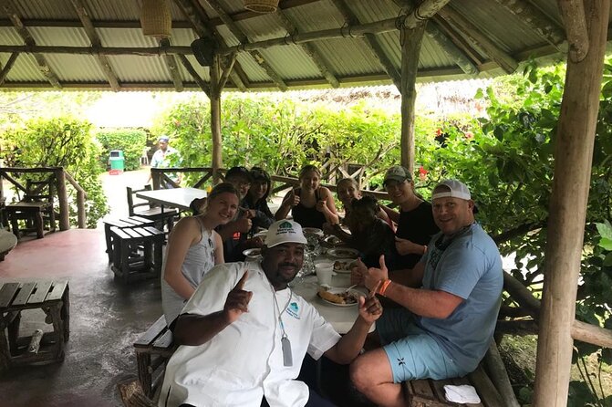 Private Konoko Falls and Dunns River Combo Tour From Ocho Rios - Booking Information