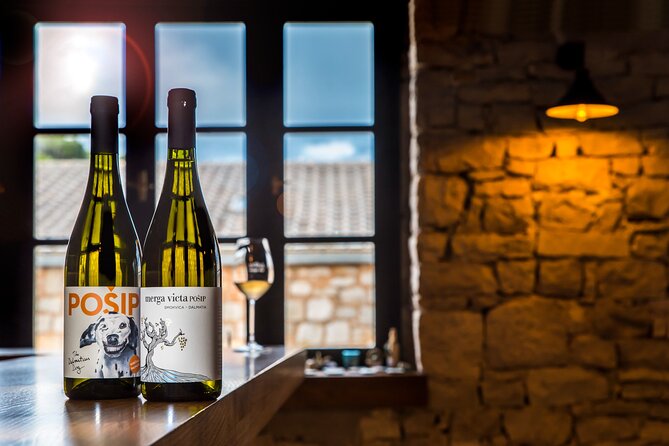 Private Korcula Wine Tour and Tasting - Questions and Assistance