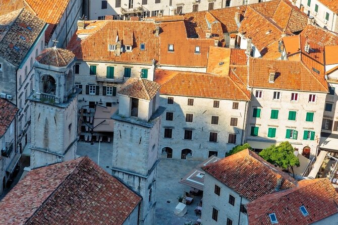 Private Kotor Walk Tour - Tour Duration