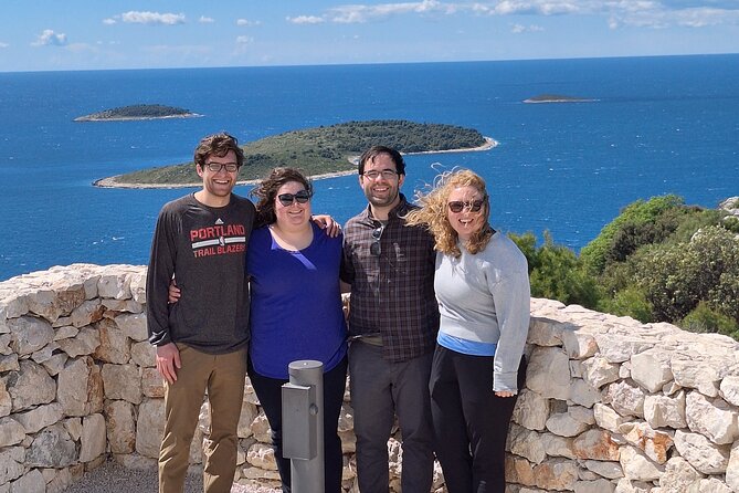 Private Krka Waterfalls Tour From Split With Stop Options - Tour Confirmation and Booking Details