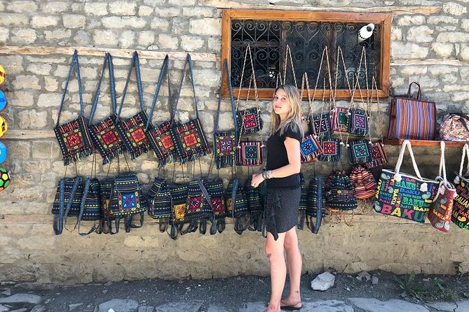 Private Lahij Tour - Accessibility and Participation