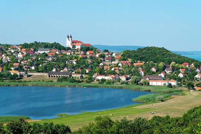 Private Lake Balaton Experience With the Herend Porcelain Factory - Meeting and Pickup Information