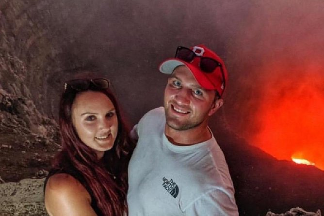 Private Lava Tour-Masaya Volcano From Managua - Customer Reviews