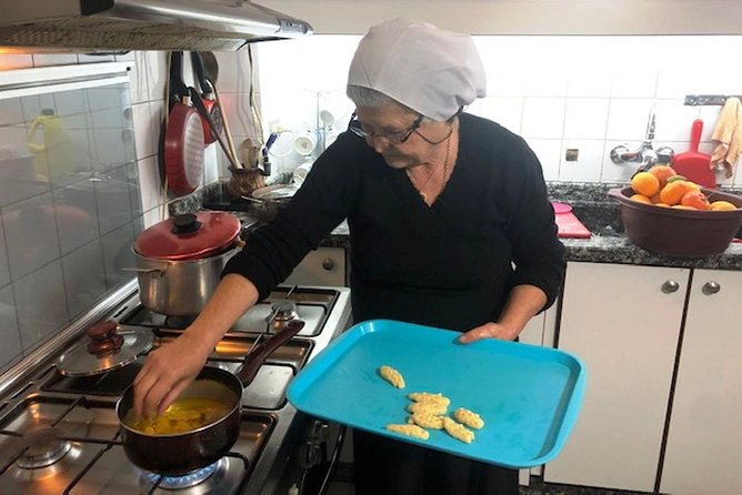 Private Lebanese Cooking Class in Beirut With Amal + Transfers - Convenient Pickup and Drop-off