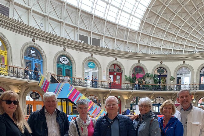 Private Leeds City Walking Tour - Highlights of the Tour