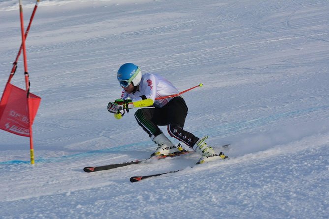 Private Lessons in Bansko With Former National Ski Racer - Reputation for Quality Instruction