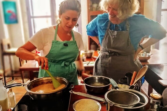 Private Local Cooking Class and Lunch in Cartagena - Cartagenas Culinary Fusion