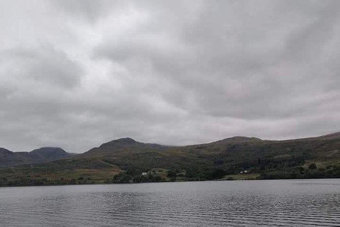 Private Loch Lomond Experience Day Tour - Pickup and Meeting Details