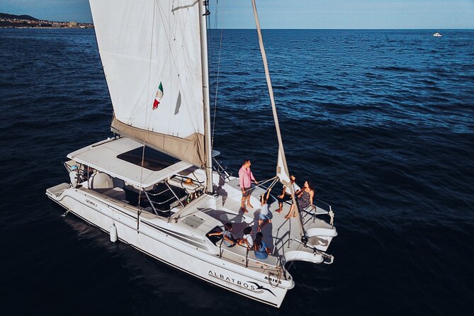 Private Luxury Adventure Tours in Cabo San Lucas - Booking and Confirmation