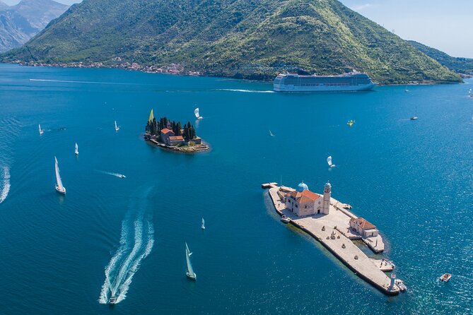 Private Luxury Boat Tour: Lady of the Rocks and Blue Cave-Up to 15 People(3hr) - Additional Information