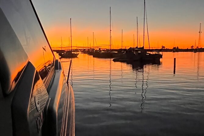 Private Luxury Catamaran Champagne Sunset Cruise - Accessibility and Participation