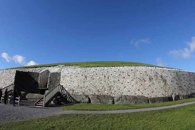 Private Luxury Tour of Newgrange and The Hill of Tara - What You Can Expect